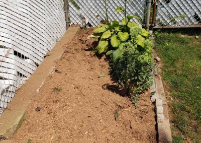 Our work
