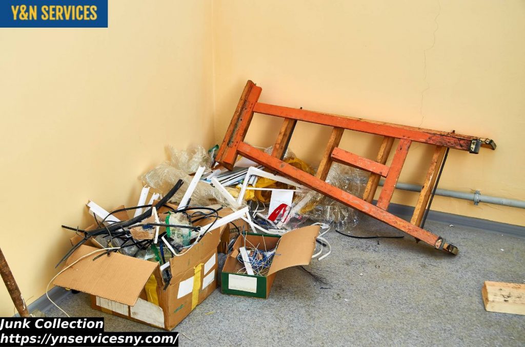 Dependable Junk Collection in Staten Island, NY Professional Junk Collection in Staten Island, NY