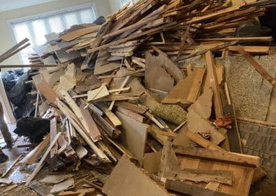 Debris Removal Services