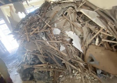 Debris Removal Services