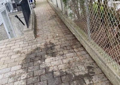 Post-construction Cleanup Services