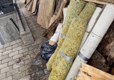 Waste Removal Services