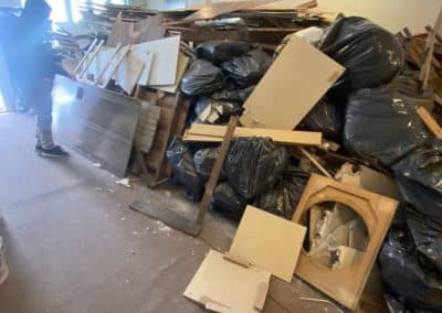 Waste Removal Services